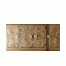 Reeve Cabinet